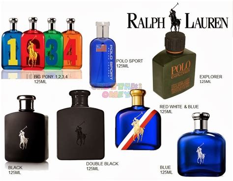 how to tell fake ralph lauren perfume|original lauren by ralph perfume.